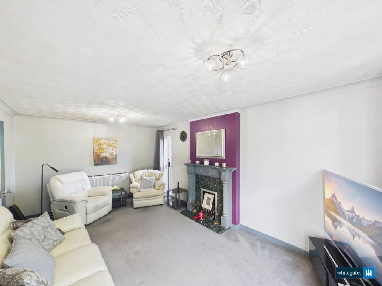 The Beeches, Hope, LL12, photo 6