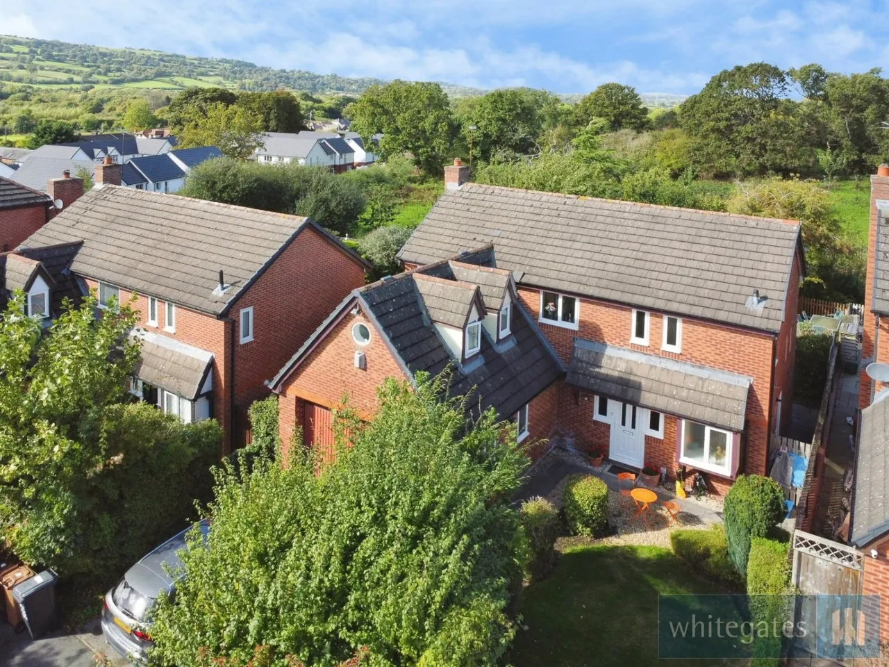 The Beeches, Hope, LL12, photo 2