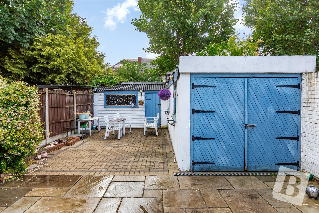 Ballards Road, Dagenham, RM10, photo 12