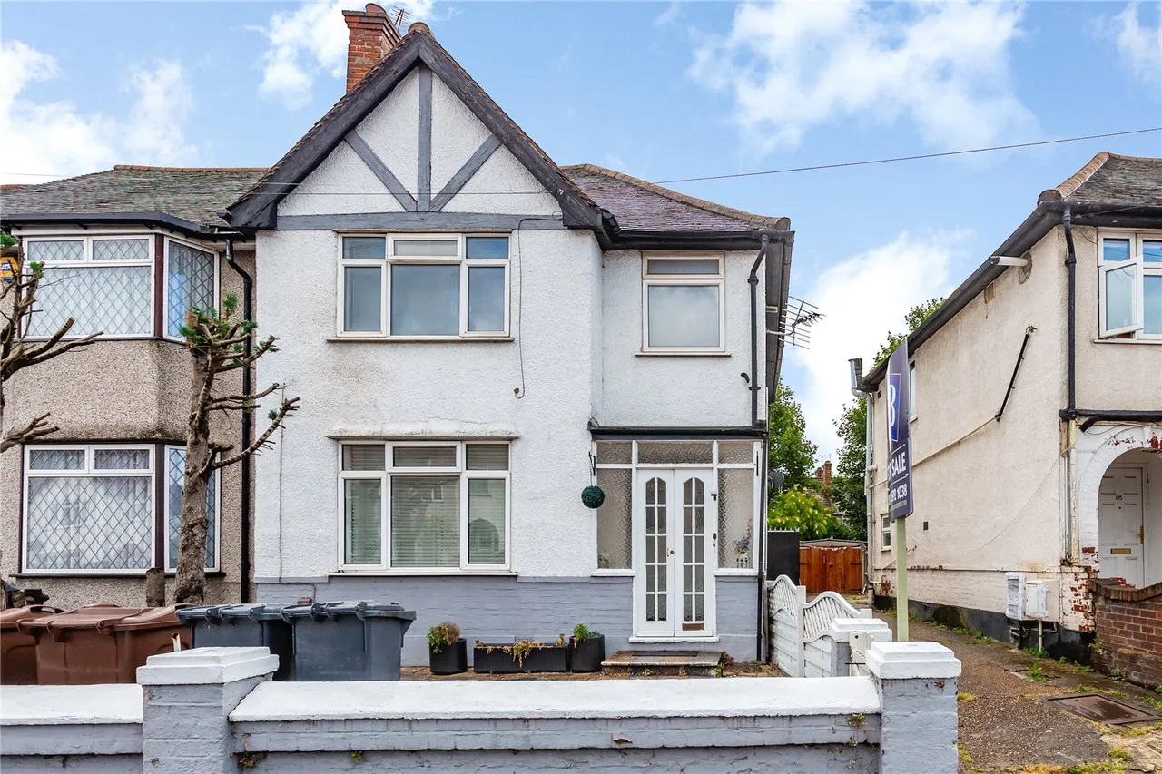 Ballards Road, Dagenham, RM10, photo 16