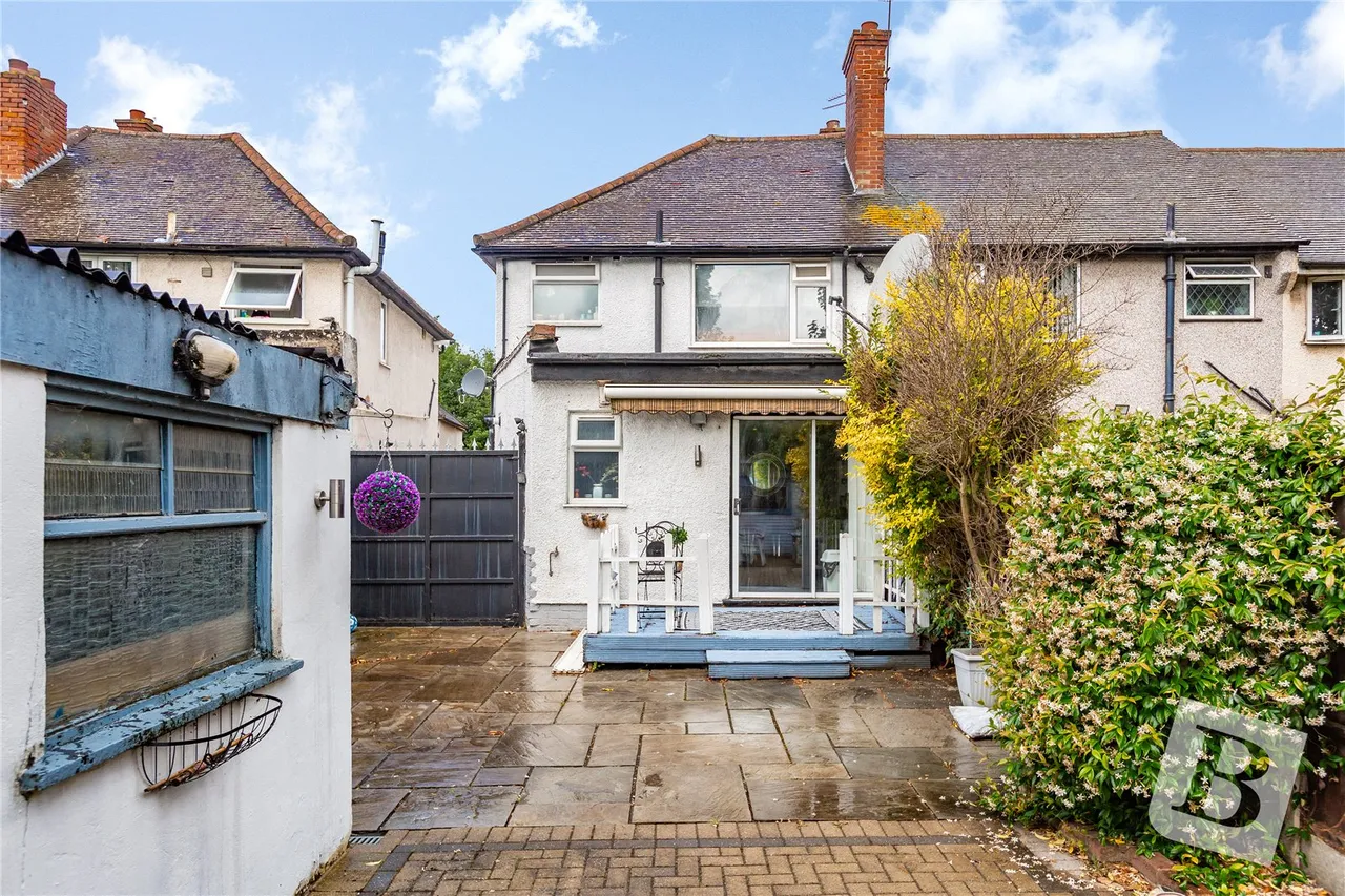 Ballards Road, Dagenham, RM10, photo 13