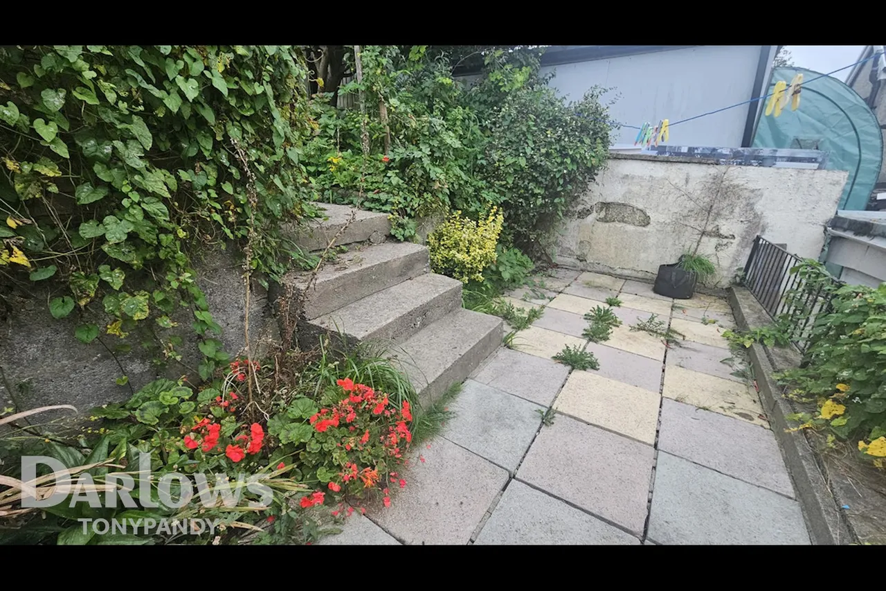 Miskin Road, Trealaw, CF40, photo 14