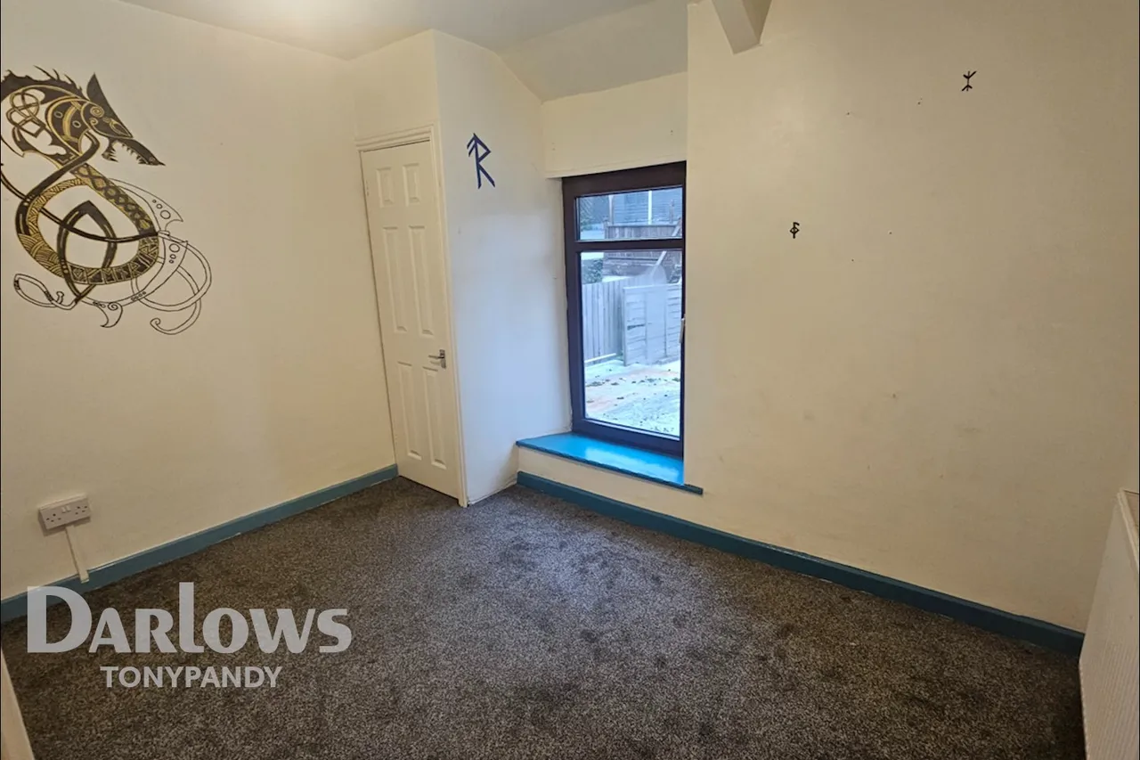 Miskin Road, Trealaw, CF40, photo 12