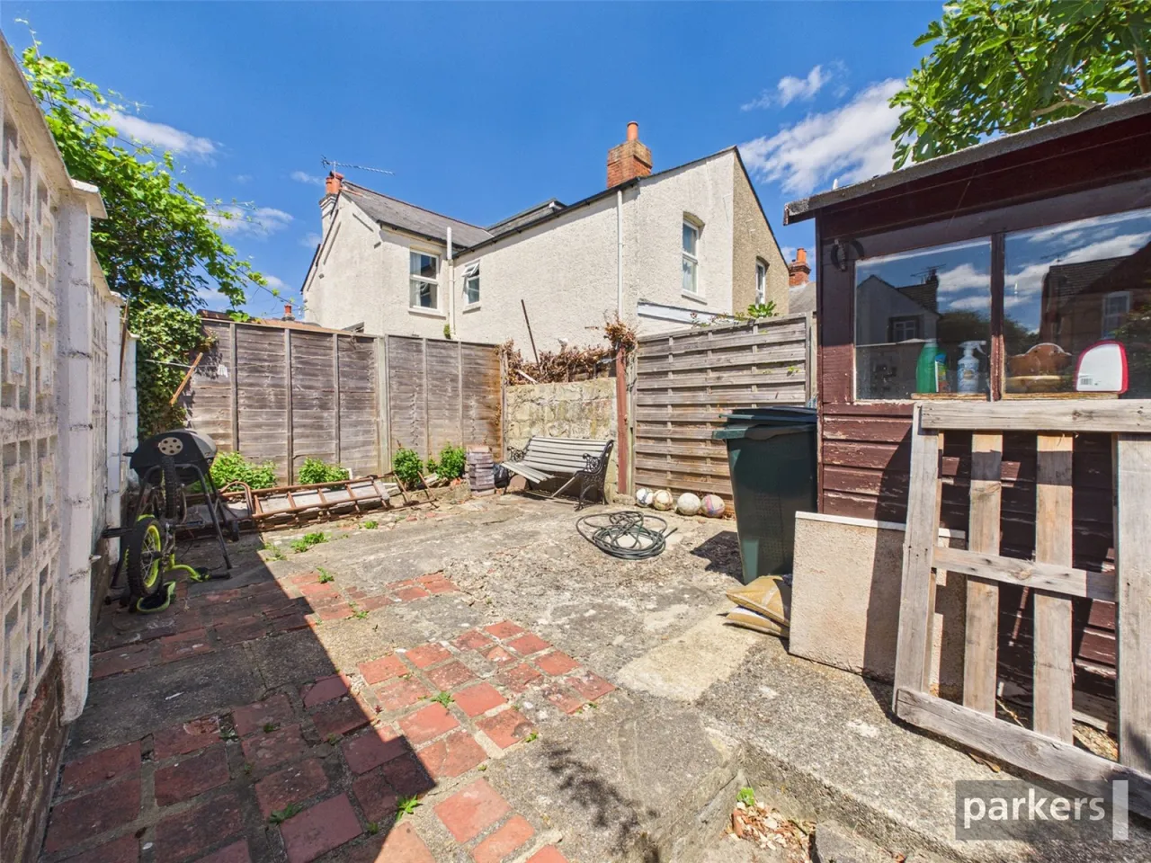 Whiteknights Road, Reading, RG6, photo 15
