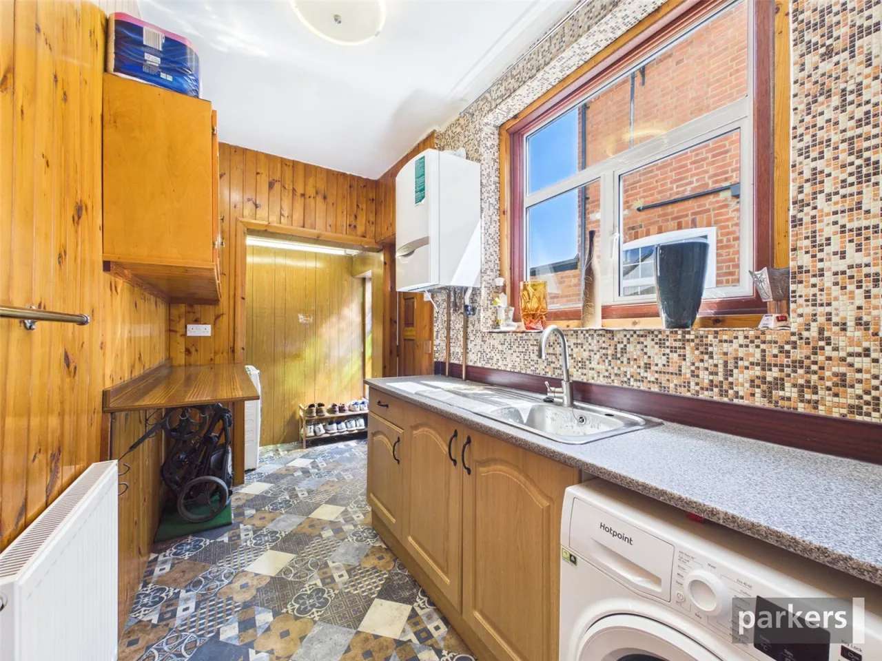 Whiteknights Road, Reading, RG6, photo 12