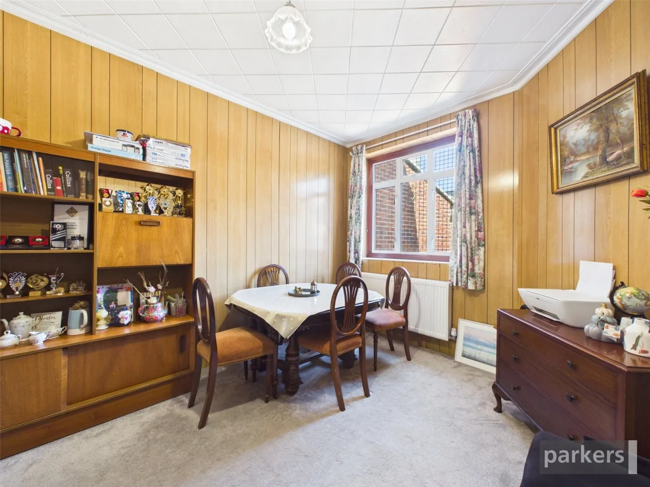 Whiteknights Road, Reading, RG6, photo 4