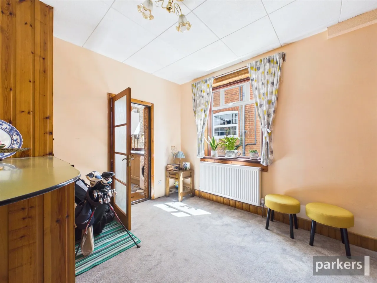 Whiteknights Road, Reading, RG6, photo 11