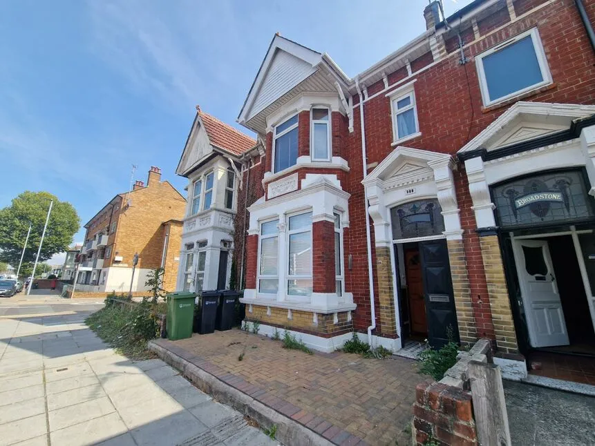 London Road, Portsmouth, Hampshire, PO2, photo 8