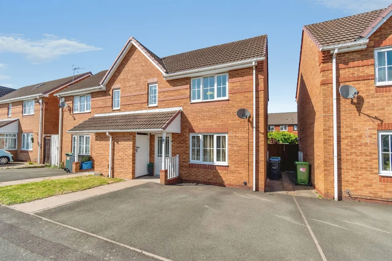 Hobart Road, Tipton, DY4, photo 13