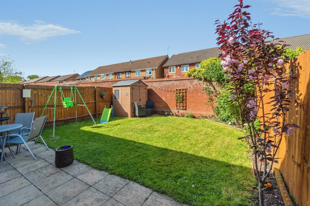 Hobart Road, Tipton, DY4, photo 14