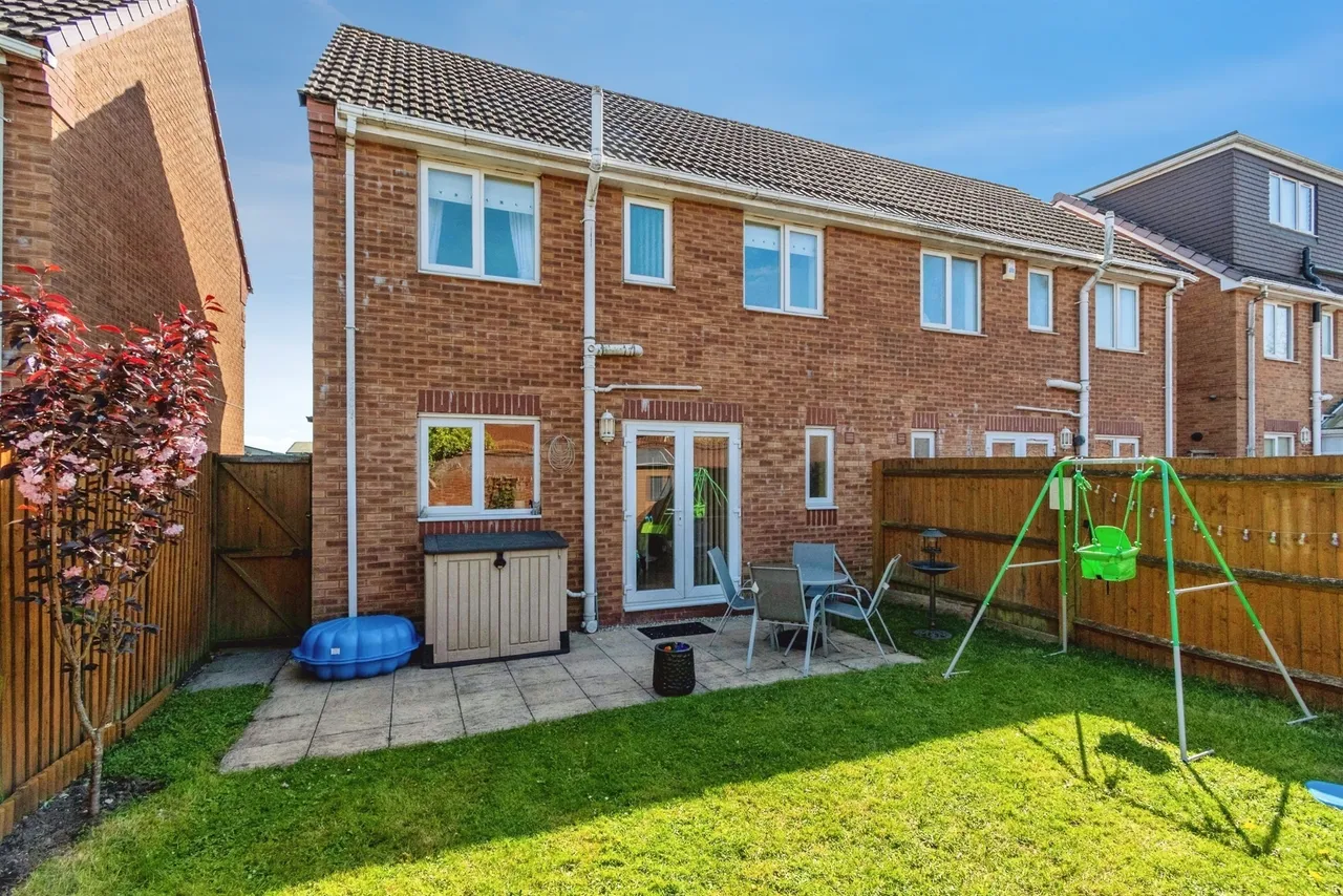 Hobart Road, Tipton, DY4, photo 15