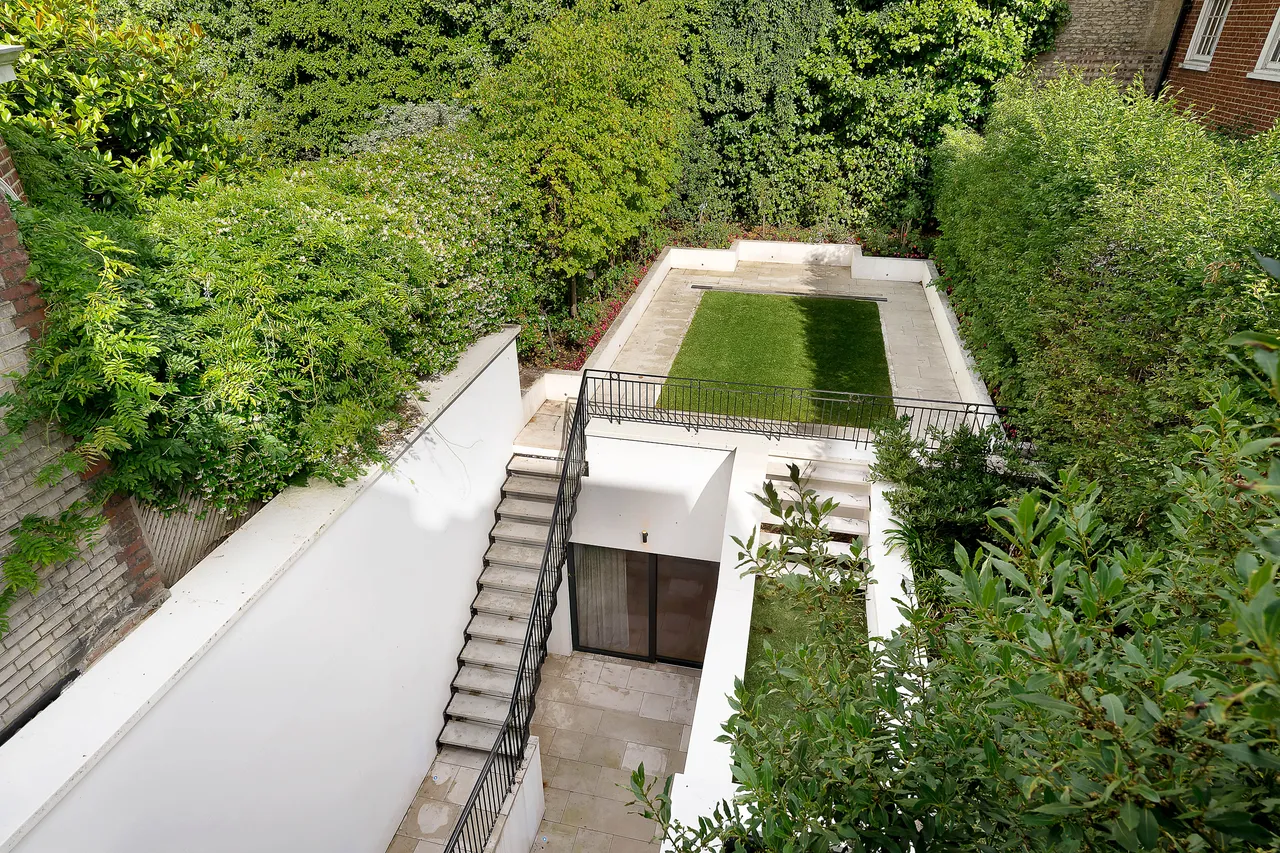 Chapel Street, Belgravia, London, photo 8