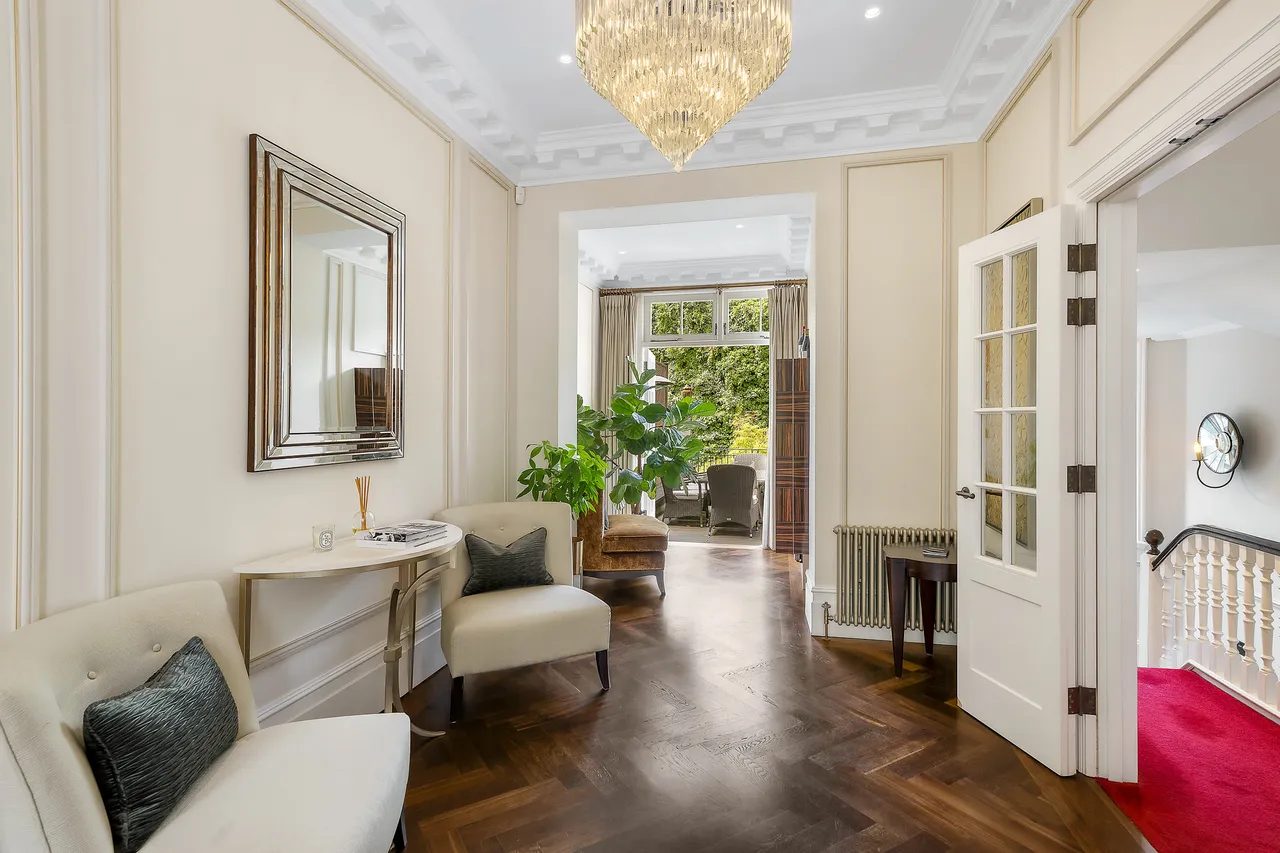 Chapel Street, Belgravia, London, photo 6
