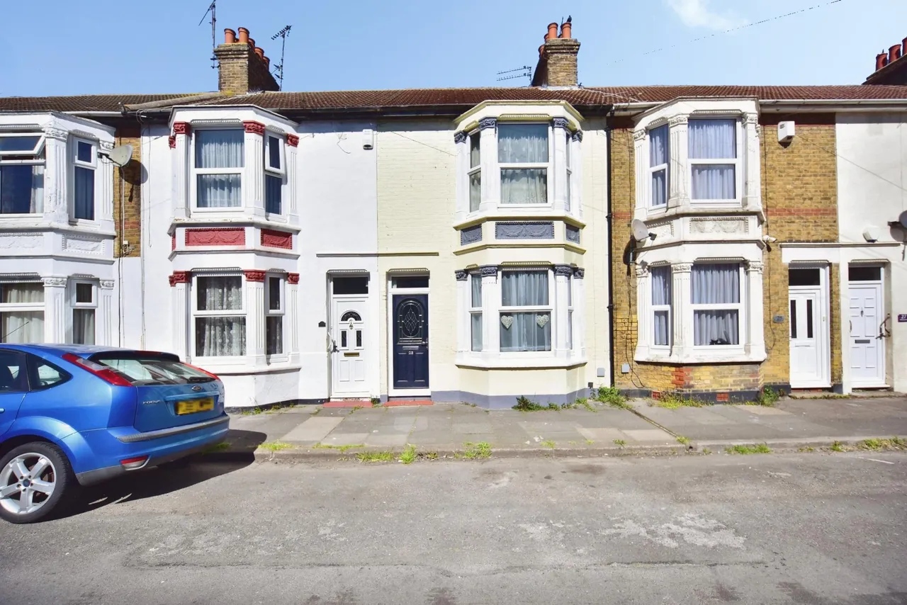 Wellesley Road, Sheerness, ME12, photo 20