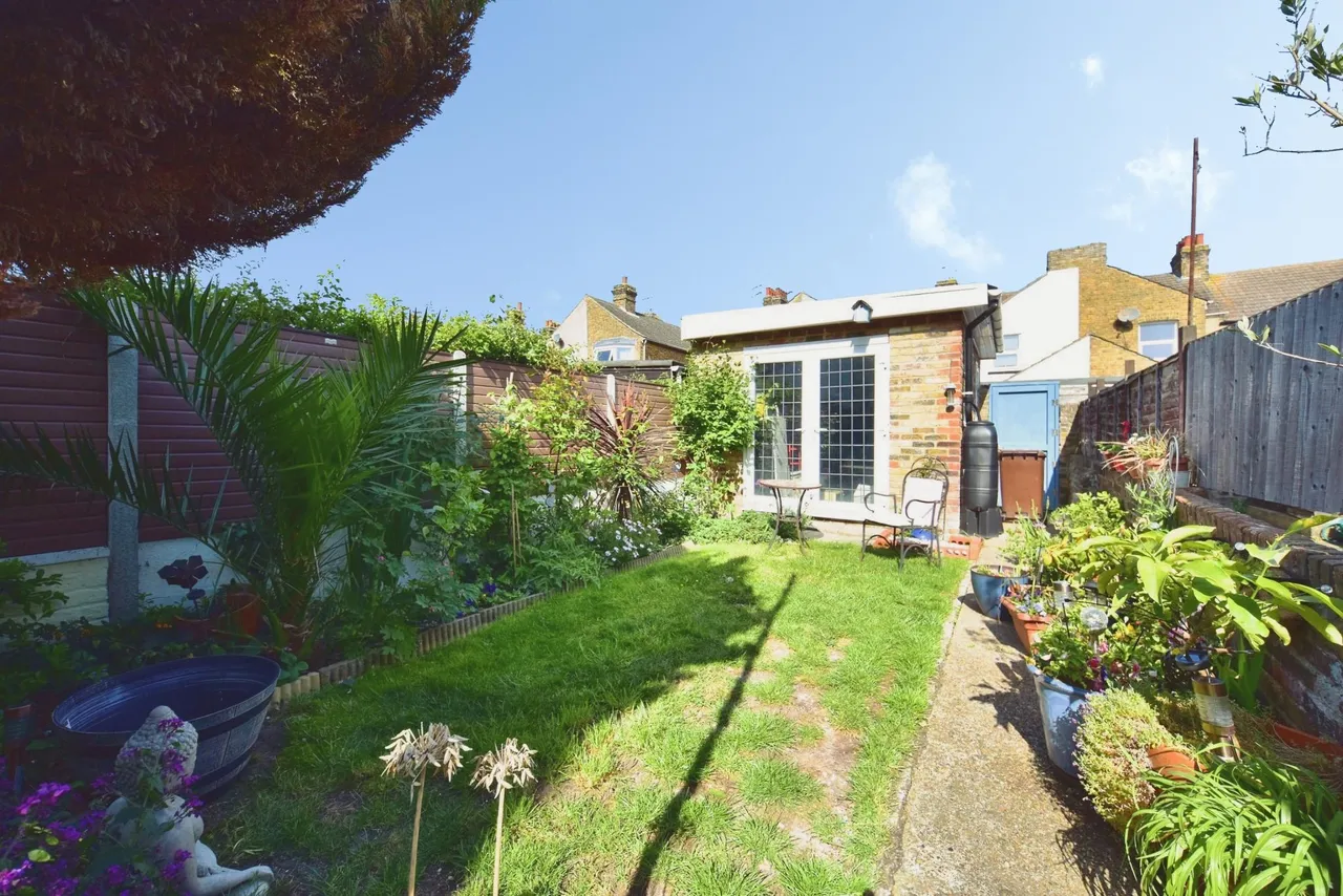 Wellesley Road, Sheerness, ME12, photo 4