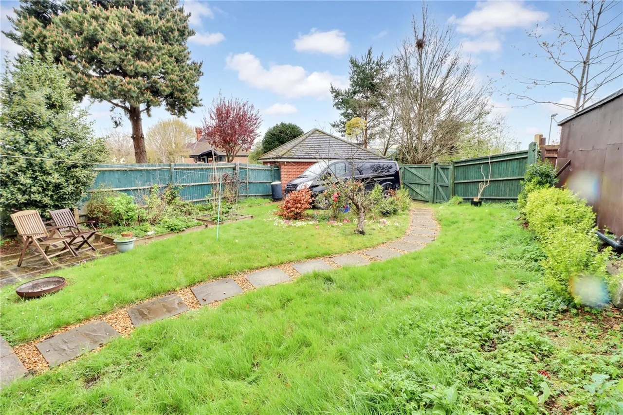 Hamilton Road, Reading, RG1, photo 13