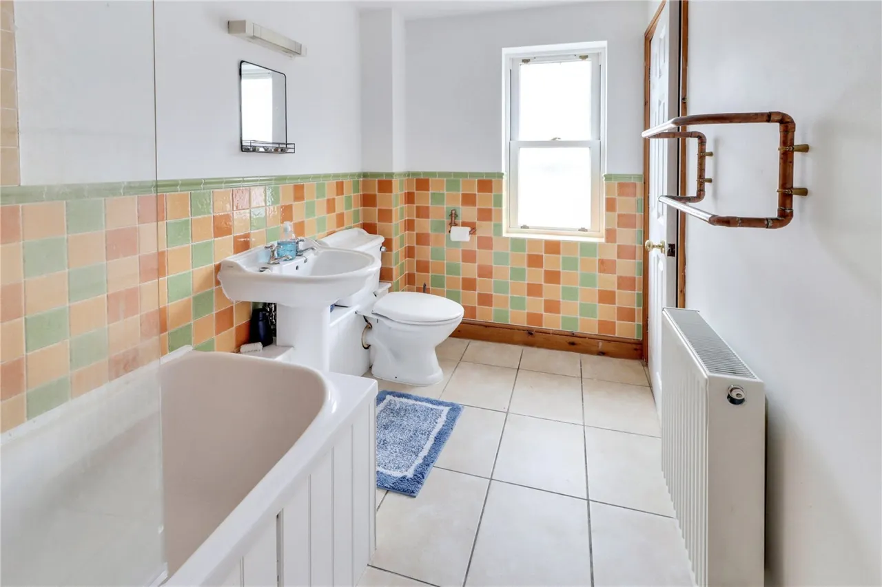 Hamilton Road, Reading, RG1, photo 12
