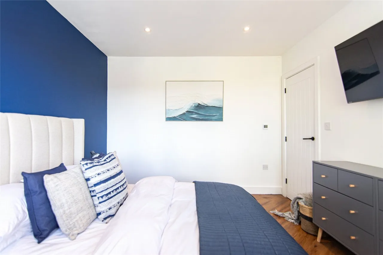 Bryn Glas, Aberporth, SA43, photo 8