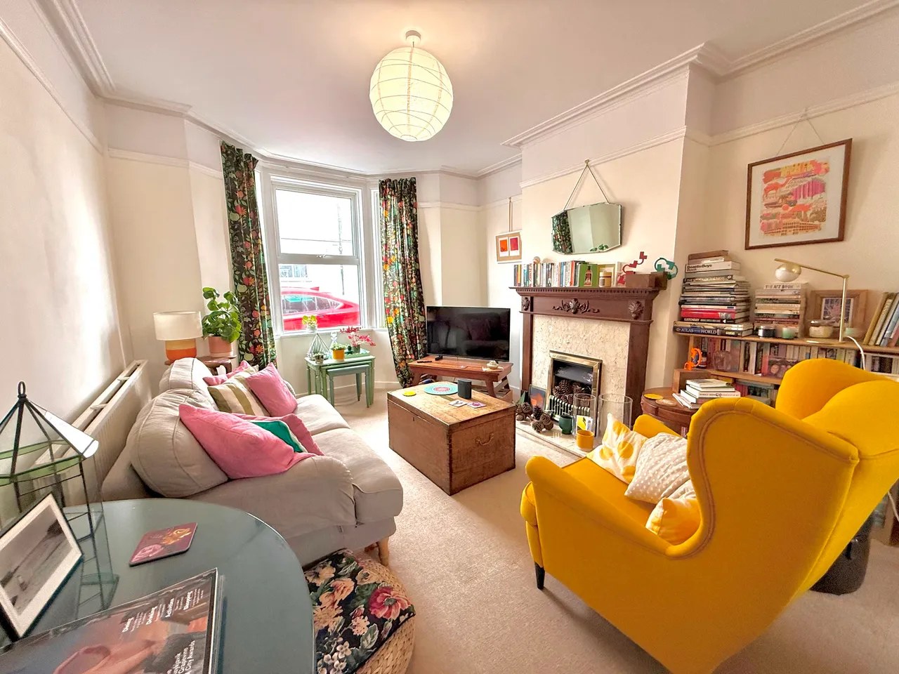Kent Road, Swindon, Wiltshire, SN1 3NW, photo 6