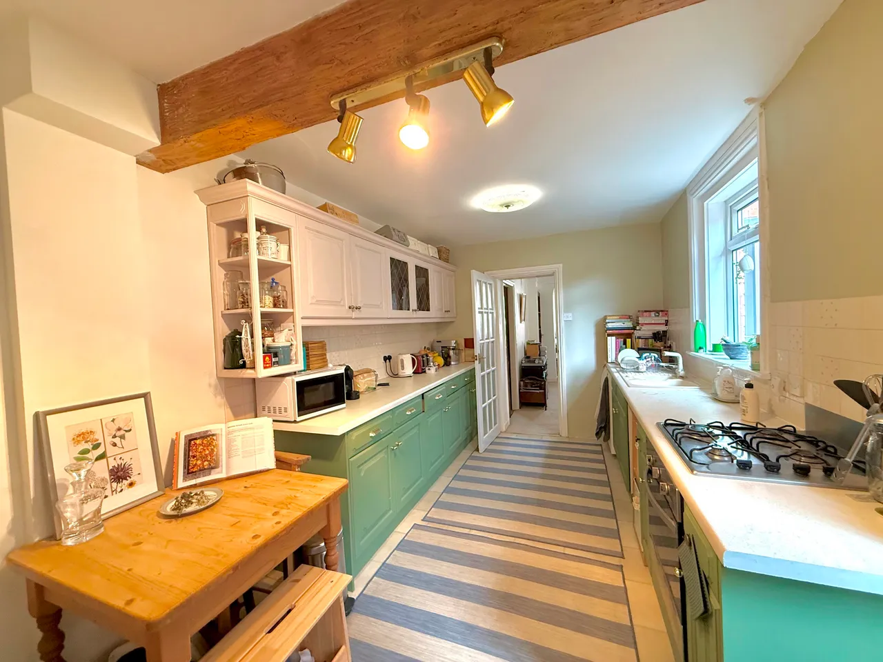 Kent Road, Swindon, Wiltshire, SN1 3NW, photo 8