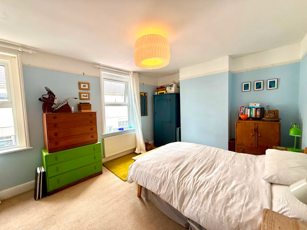 Kent Road, Swindon, Wiltshire, SN1 3NW, photo 9