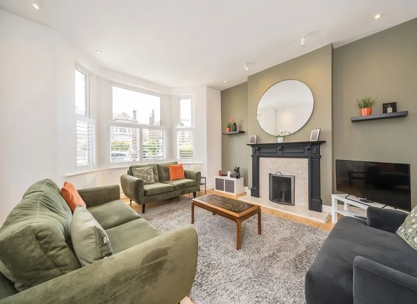 Kempshott Road, Streatham, SW16, photo 2