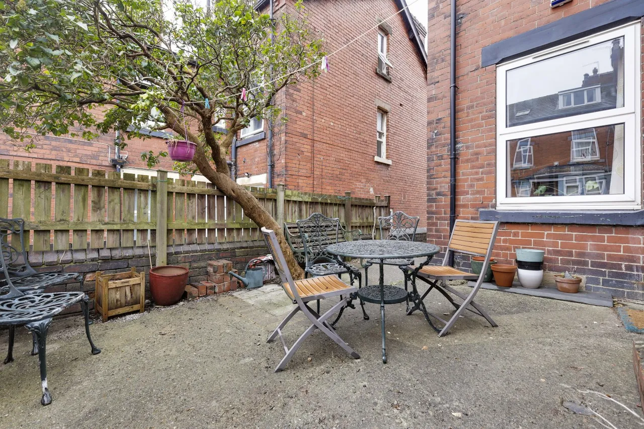 Hesketh Avenue, Kirkstall, LS5, photo 21