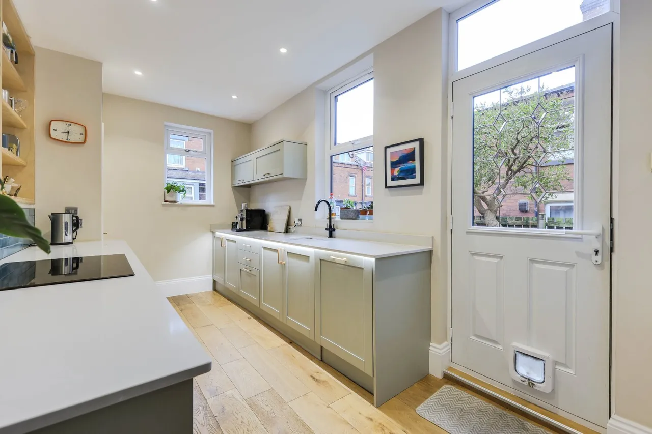 Hesketh Avenue, Kirkstall, LS5, photo 7