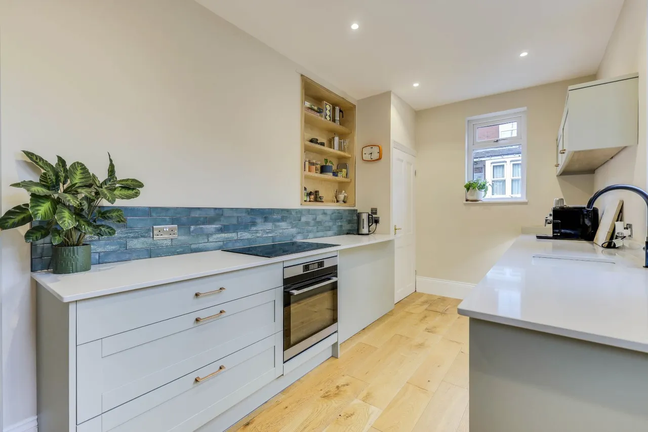 Hesketh Avenue, Kirkstall, LS5, photo 6