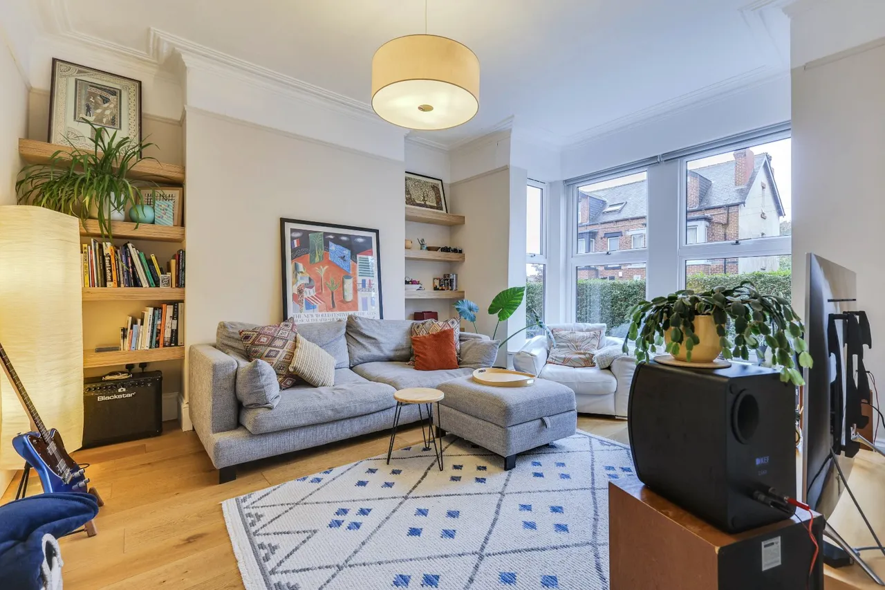Hesketh Avenue, Kirkstall, LS5, photo 2