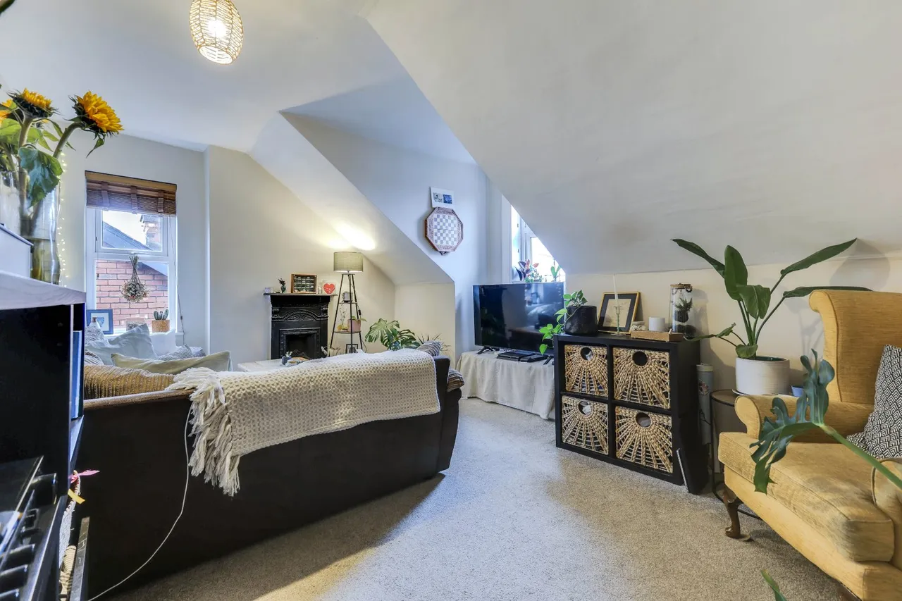 Hesketh Avenue, Kirkstall, LS5, photo 18