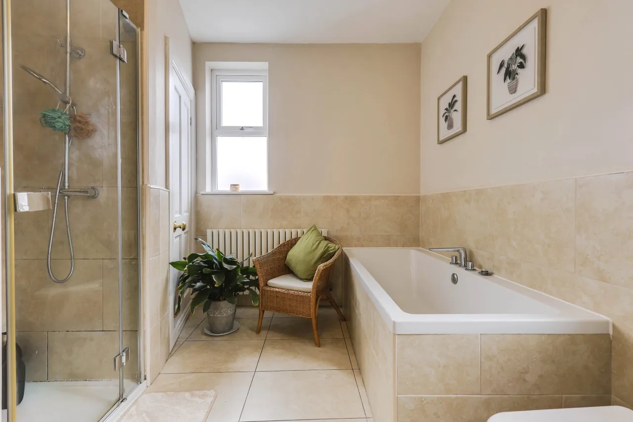 Hesketh Avenue, Kirkstall, LS5, photo 15