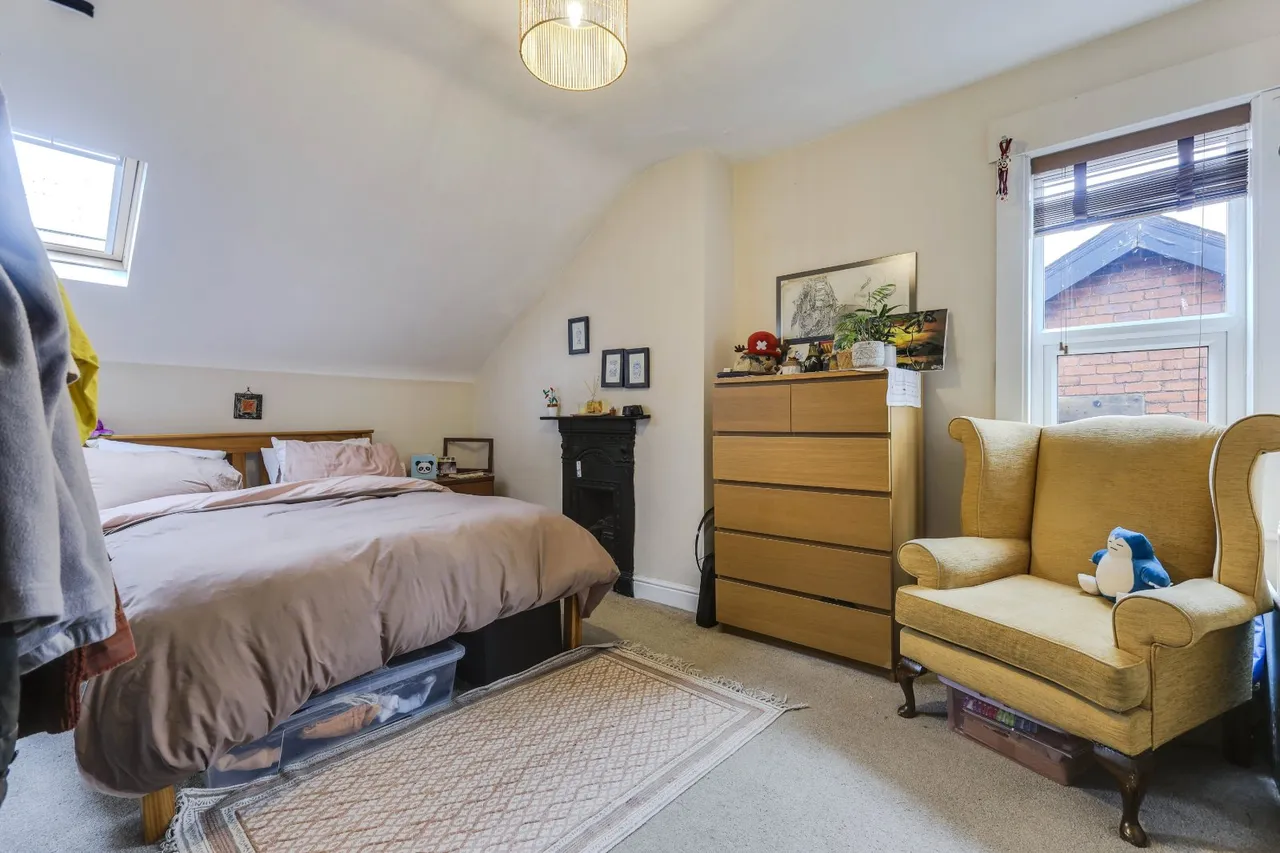 Hesketh Avenue, Kirkstall, LS5, photo 20