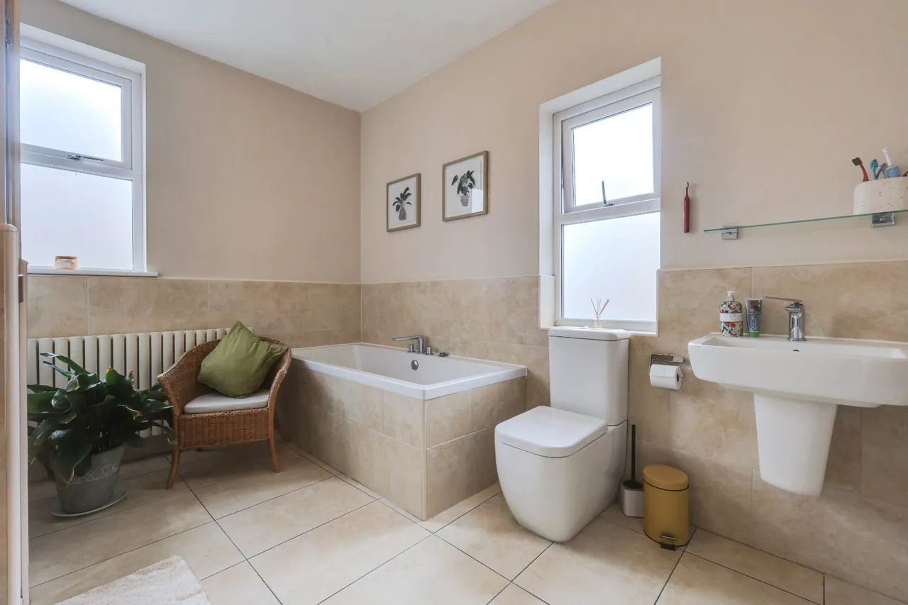 Hesketh Avenue, Kirkstall, LS5, photo 14
