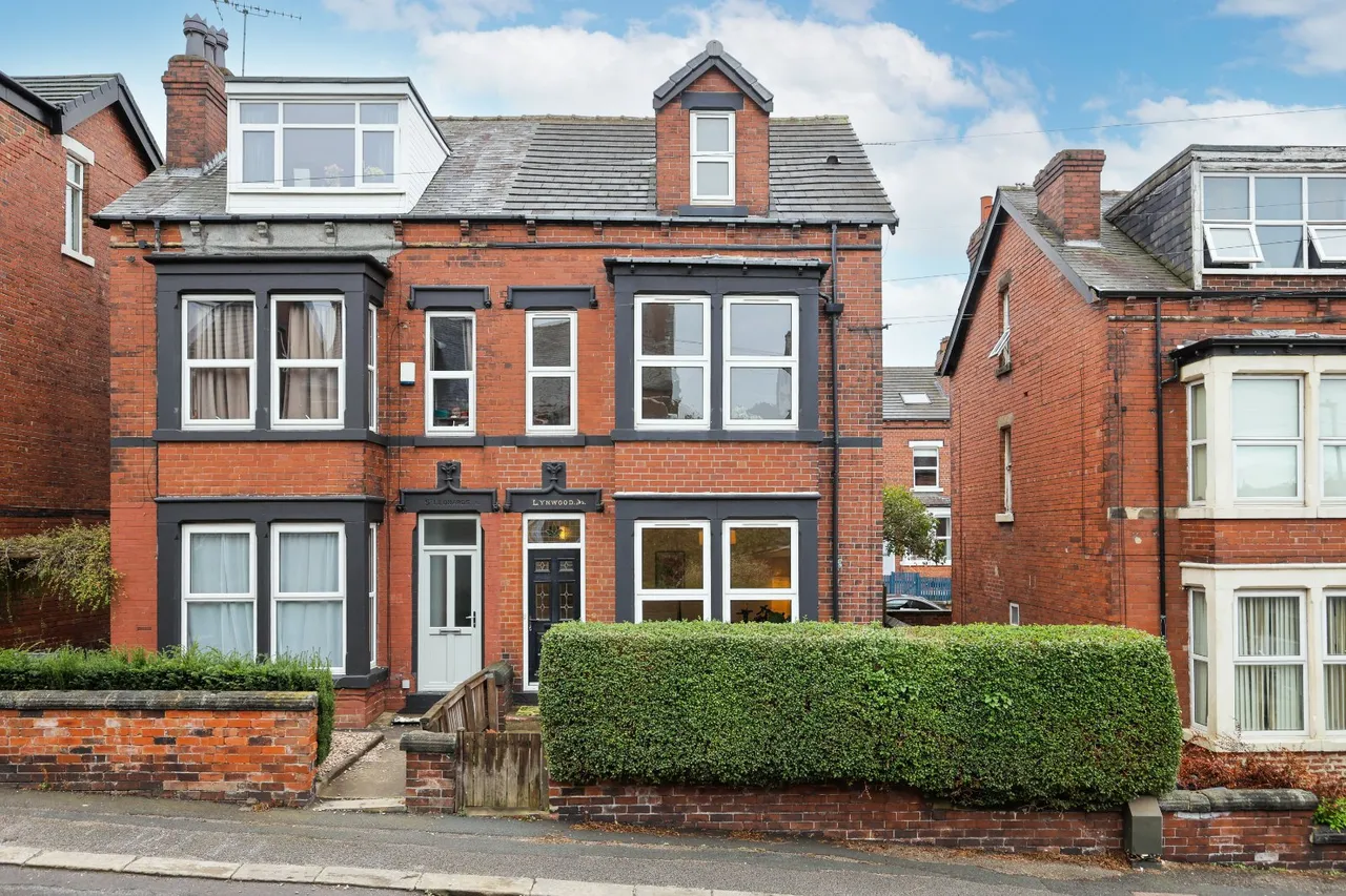 Hesketh Avenue, Kirkstall, LS5, photo 22