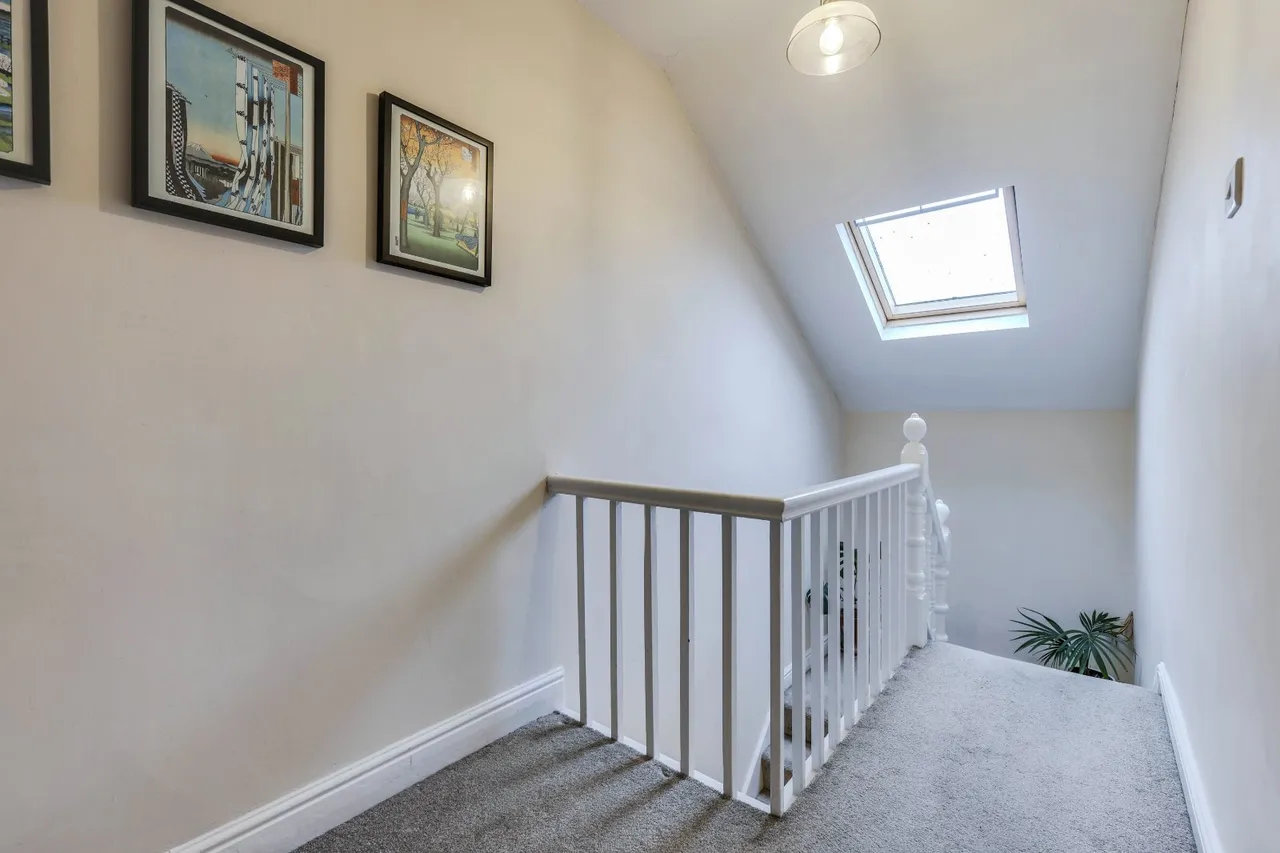 Hesketh Avenue, Kirkstall, LS5, photo 16