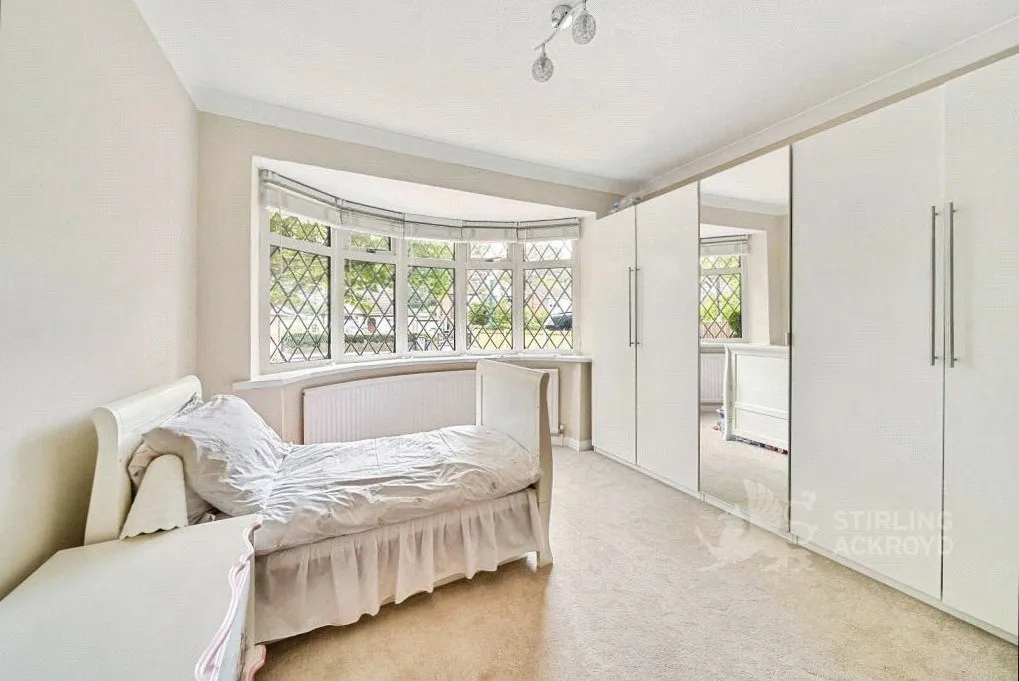 Green Lane, Chertsey, KT16, photo 8