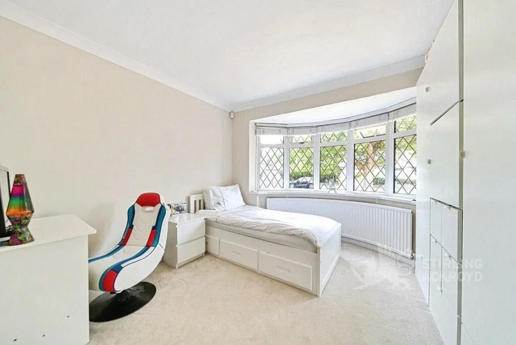 Green Lane, Chertsey, KT16, photo 9