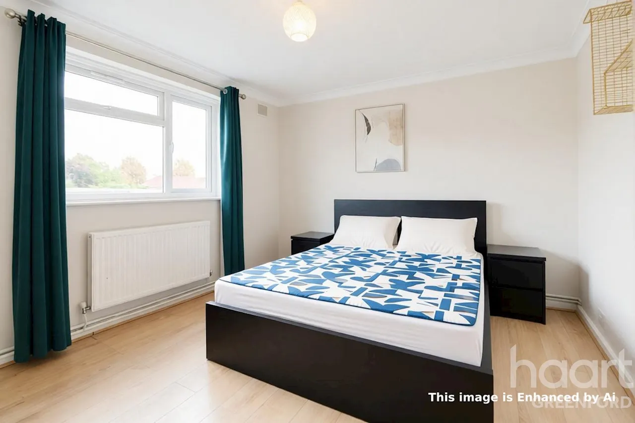 Portland Crescent, London, UB6, photo 6