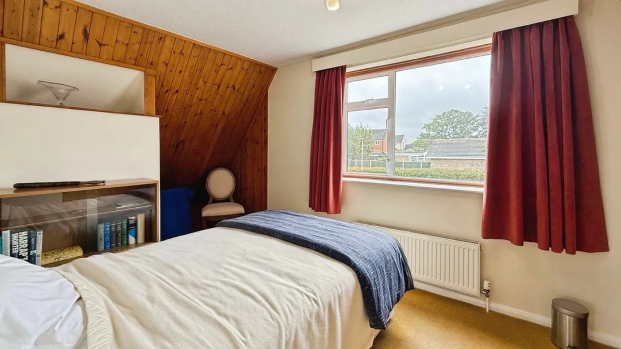 Damask Way, Warminster, photo 10