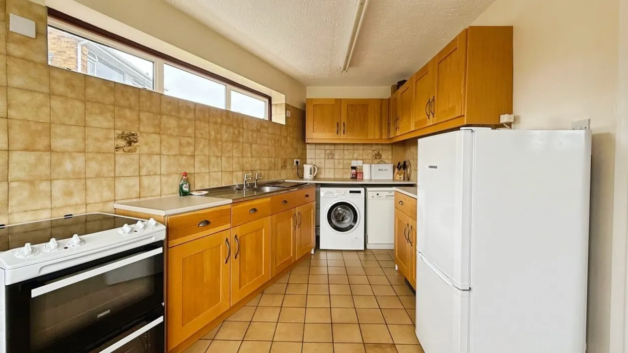 Damask Way, Warminster, photo 4
