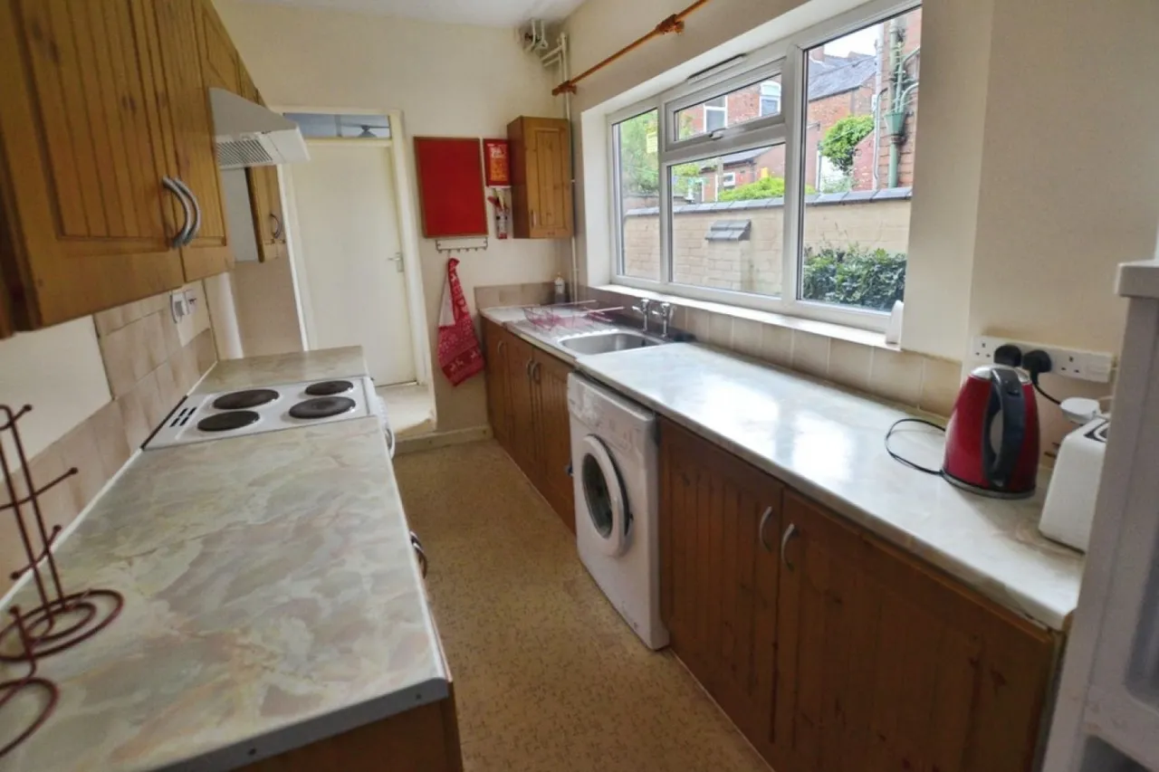 Warwick Street, Leicester, photo 5