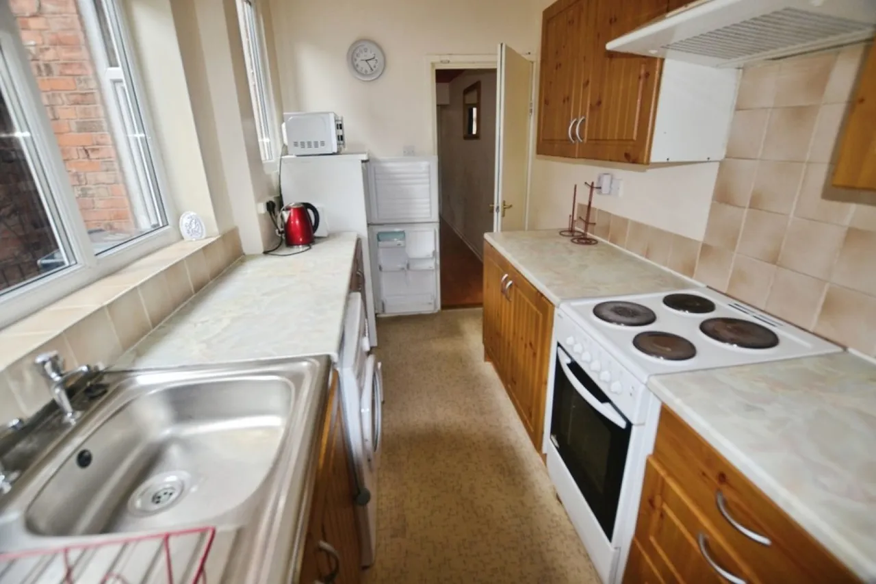 Warwick Street, Leicester, photo 12