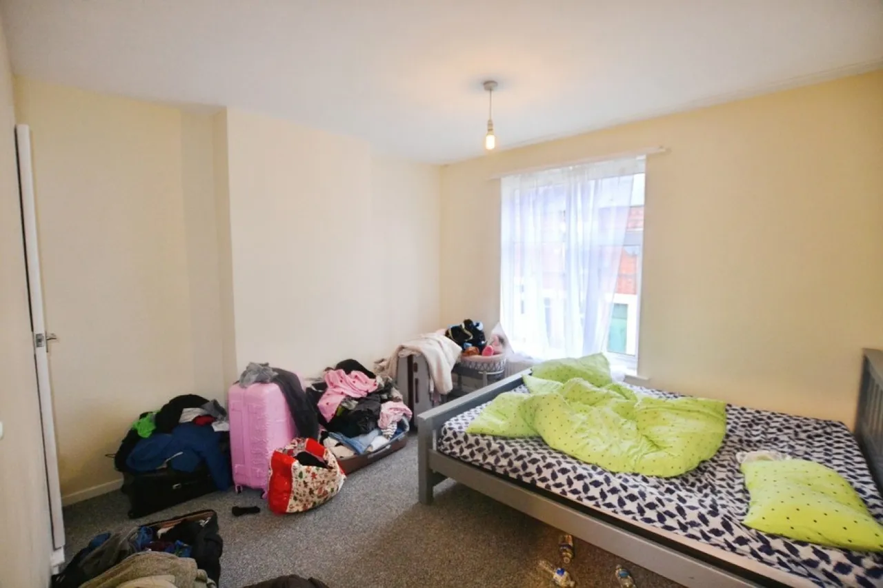 Warwick Street, Leicester, photo 6