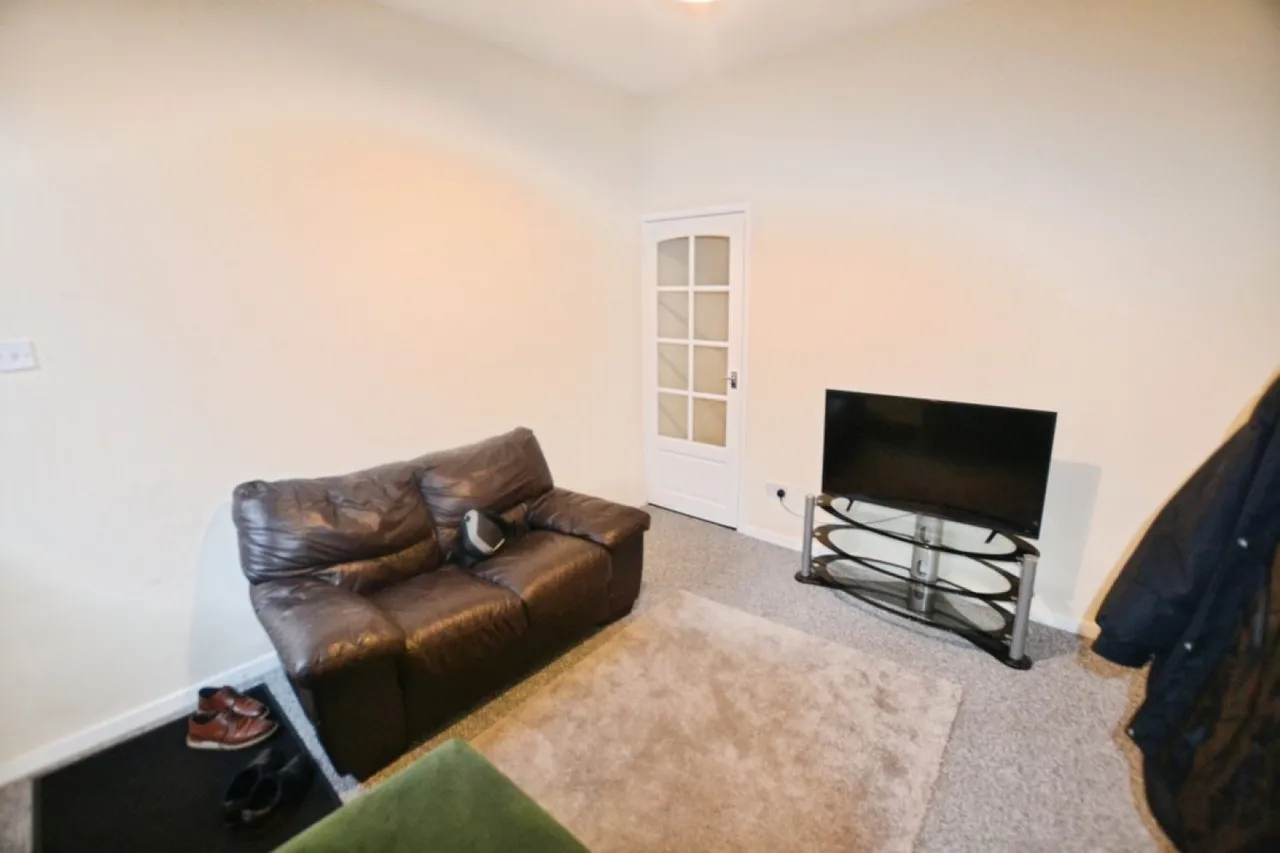 Warwick Street, Leicester, photo 2