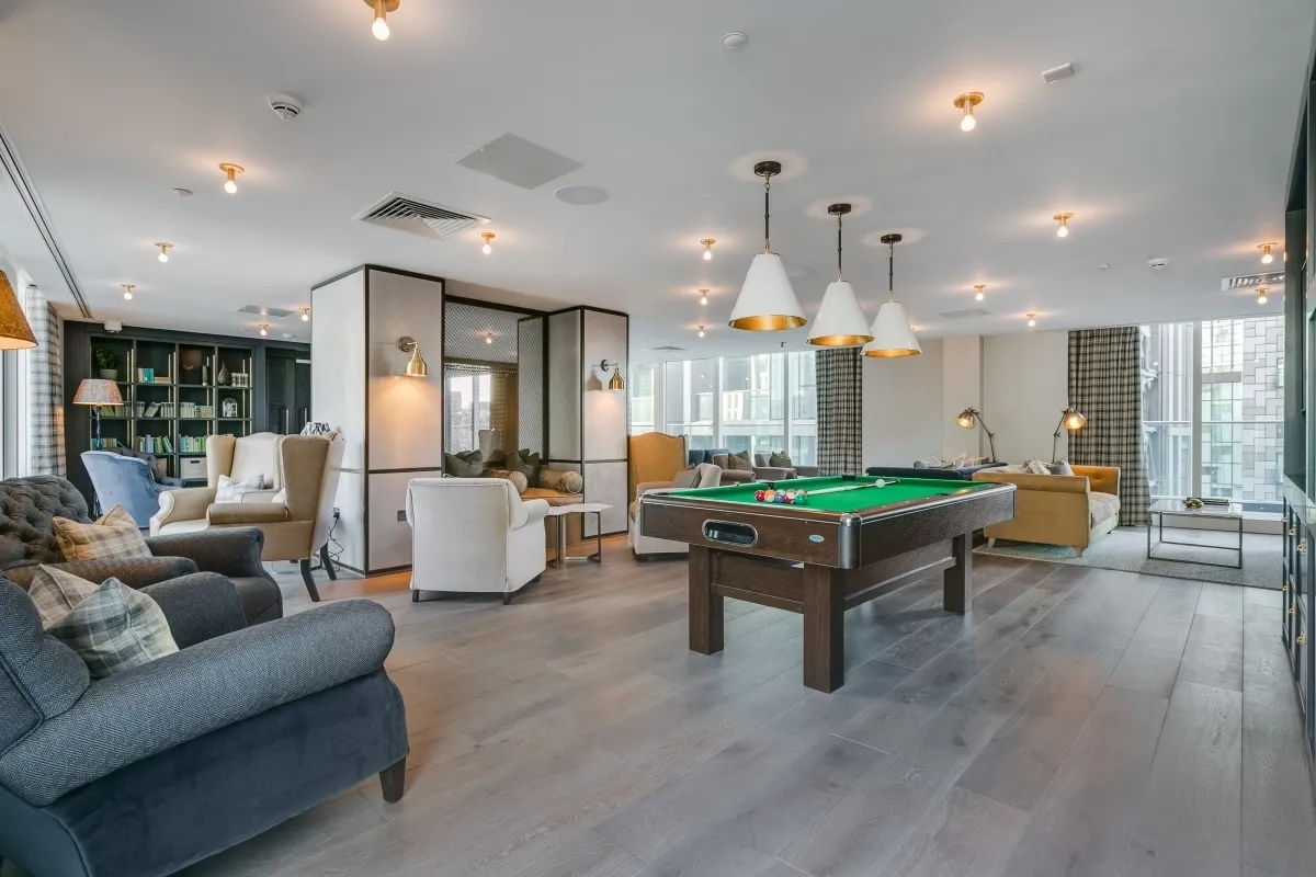 Harbour Way, Canary Wharf, E14, photo 12