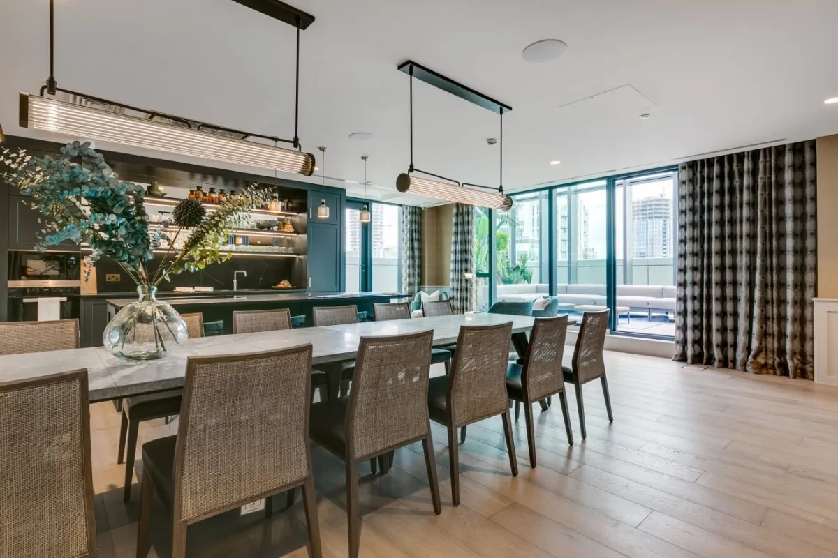 Harbour Way, Canary Wharf, E14, photo 13