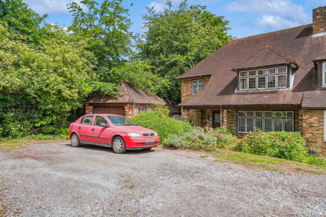 Harefield, Middlesex, photo 13
