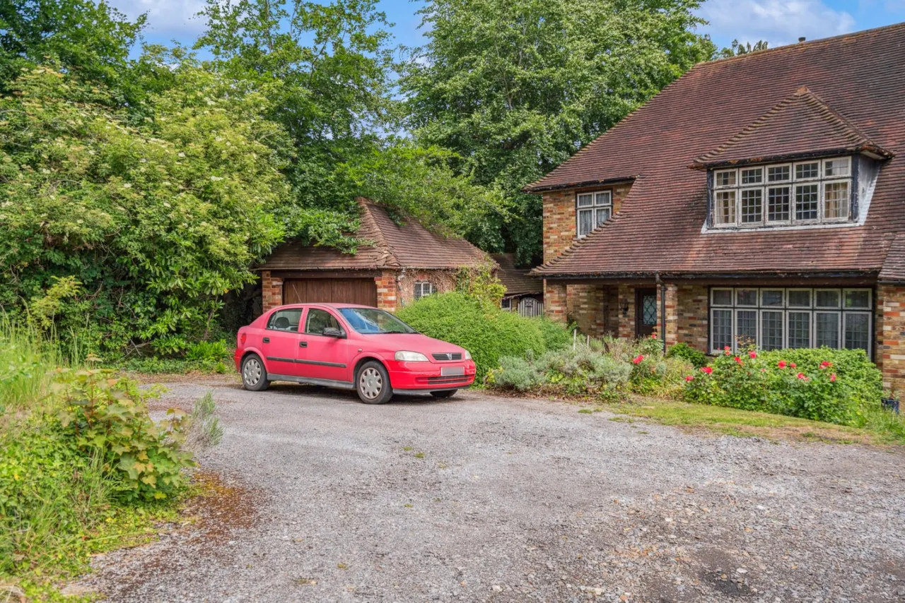 Harefield, Middlesex, photo 12