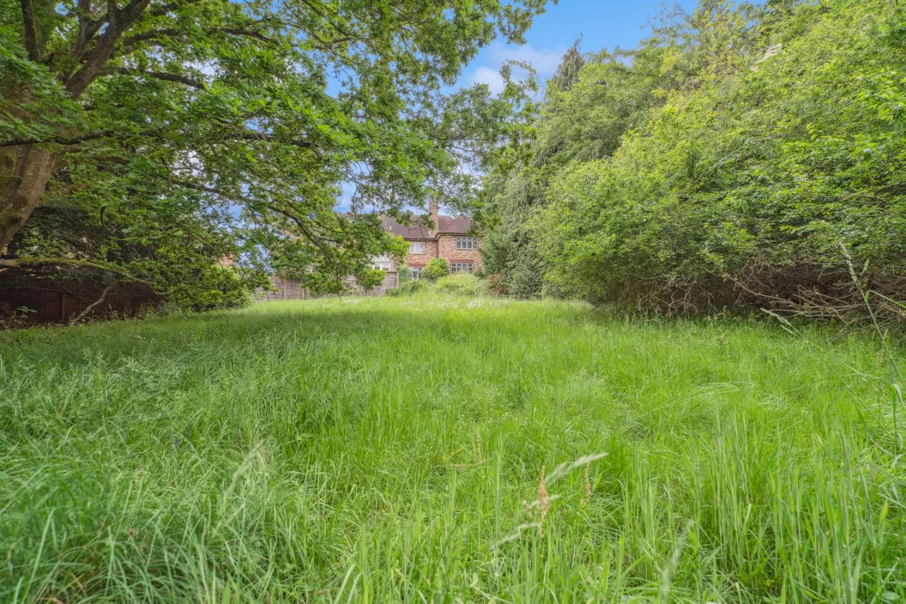 Harefield, Middlesex, photo 10